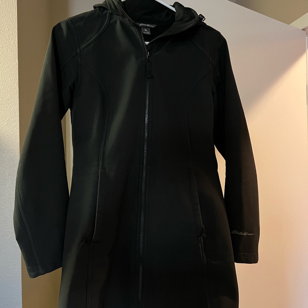 Eddie Bauer Spring Lightweight Jacket - image 4